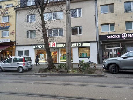 Koeln Poll